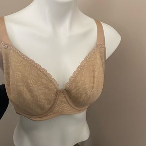 Soma 38D Bra